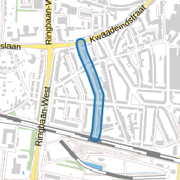 Outshoornstraat