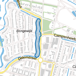 Overlangelstraat