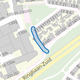 Paladijnstraat