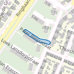 Pater Bleijsstraat