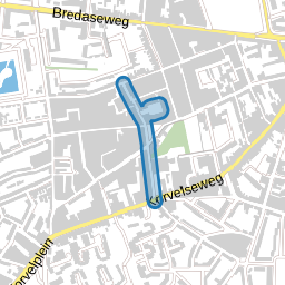 Paterstraat