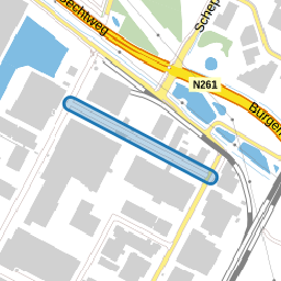 Pegasusweg