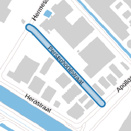 Persephonéstraat