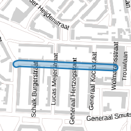 Piet Retiefstraat