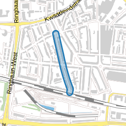 Pijlijserstraat