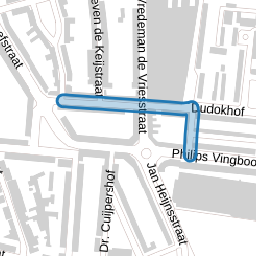 Pironstraat