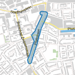 Piusstraat