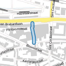 Populierstraat