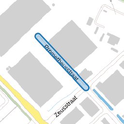 Prometheusstraat