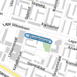 Purperstraat