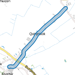 Quirijnstokstraat