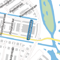 Raambergstraat