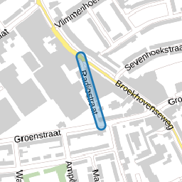 Radiostraat