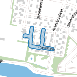 Ravellaan