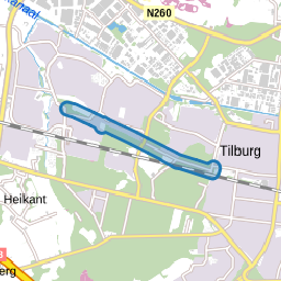 Reeshofdijk