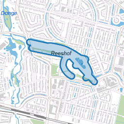 Reeshofpark