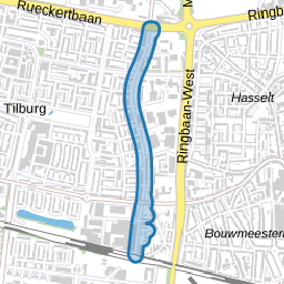 Reitse Hoevenstraat