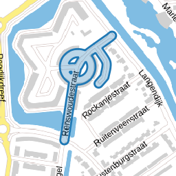 Renswoudestraat