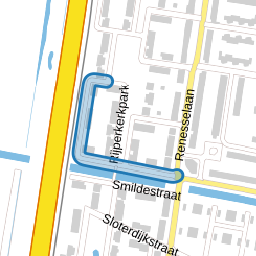Rhenoystraat