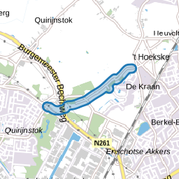 Riddershofpad