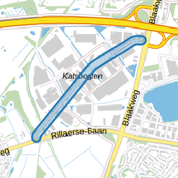Rielseweg