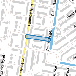 Rijkevoortstraat