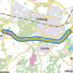 Rijksweg 58
