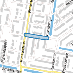 Rijsbergenstraat