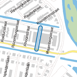 Rijsdamstraat