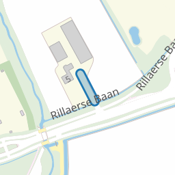 Rillaerse Baan
