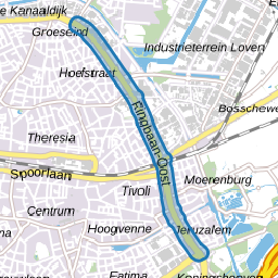 Ringbaan-Oost
