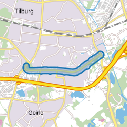 Ringbaan-Zuid