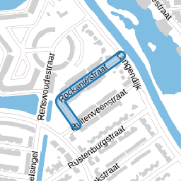Rockanjestraat