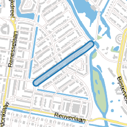 Roodeschoolstraat