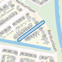 Roosterenstraat