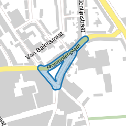 Rosmolenplein