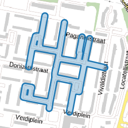 Rossinistraat