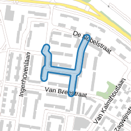 Ruynemanstraat