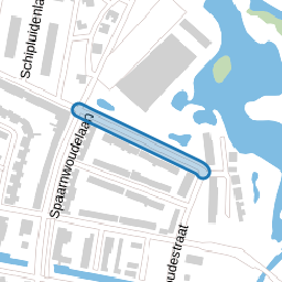 Saasveldstraat
