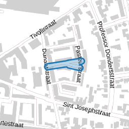 Salkplantsoen