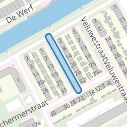 Sallandstraat