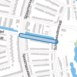 Sappemeersingel