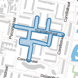 Scarlattistraat