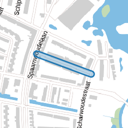 Schaarsbergenstraat