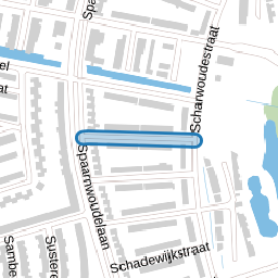 Schagenstraat