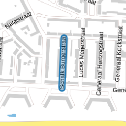 Schalk Burgerstraat