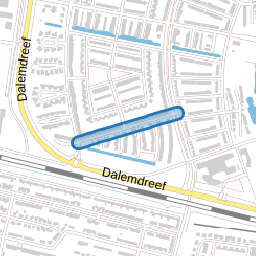 Schalkhaarstraat