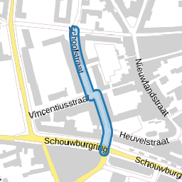 Schoolstraat