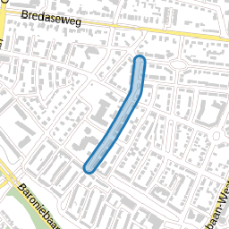 Schout Backstraat