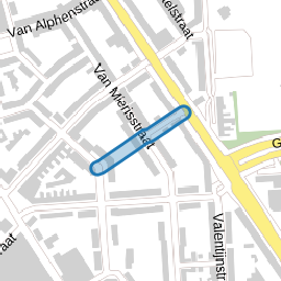 Schrassertstraat